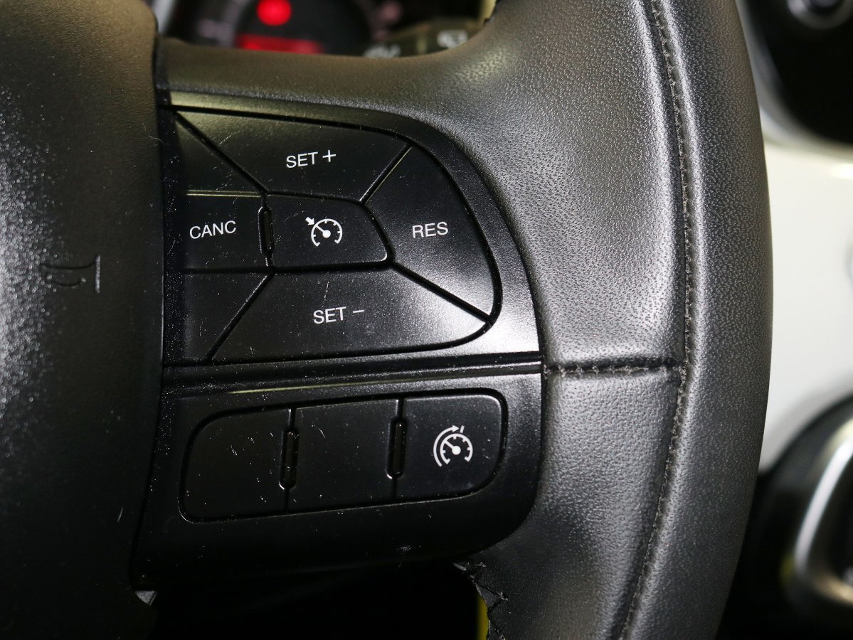 Foto Fiat 500X 37
