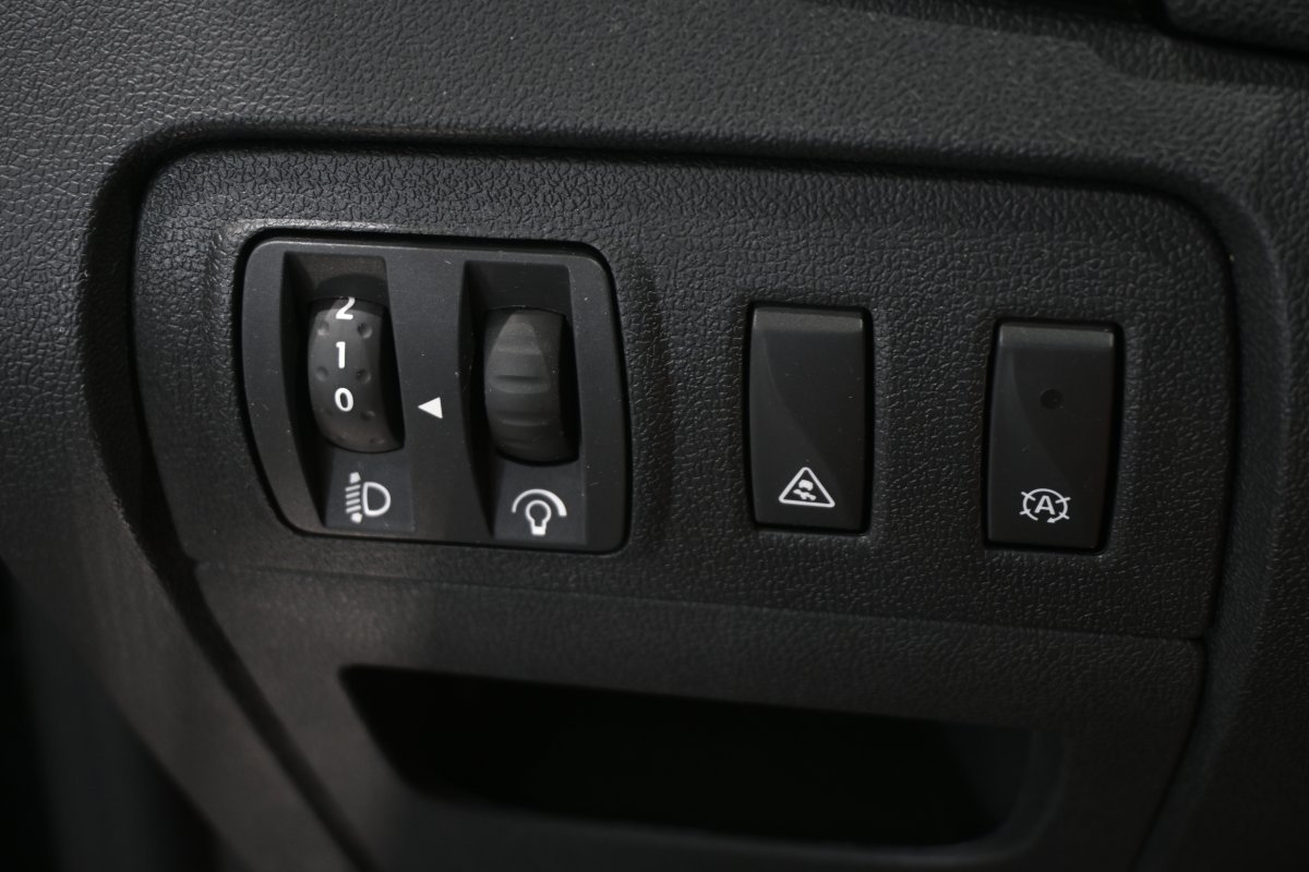 Foto Renault Grand Scénic 24
