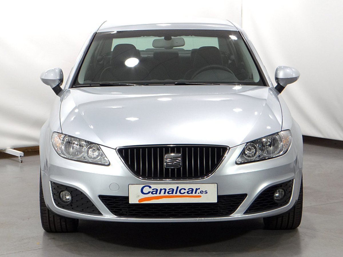 Foto Seat Exeo 3