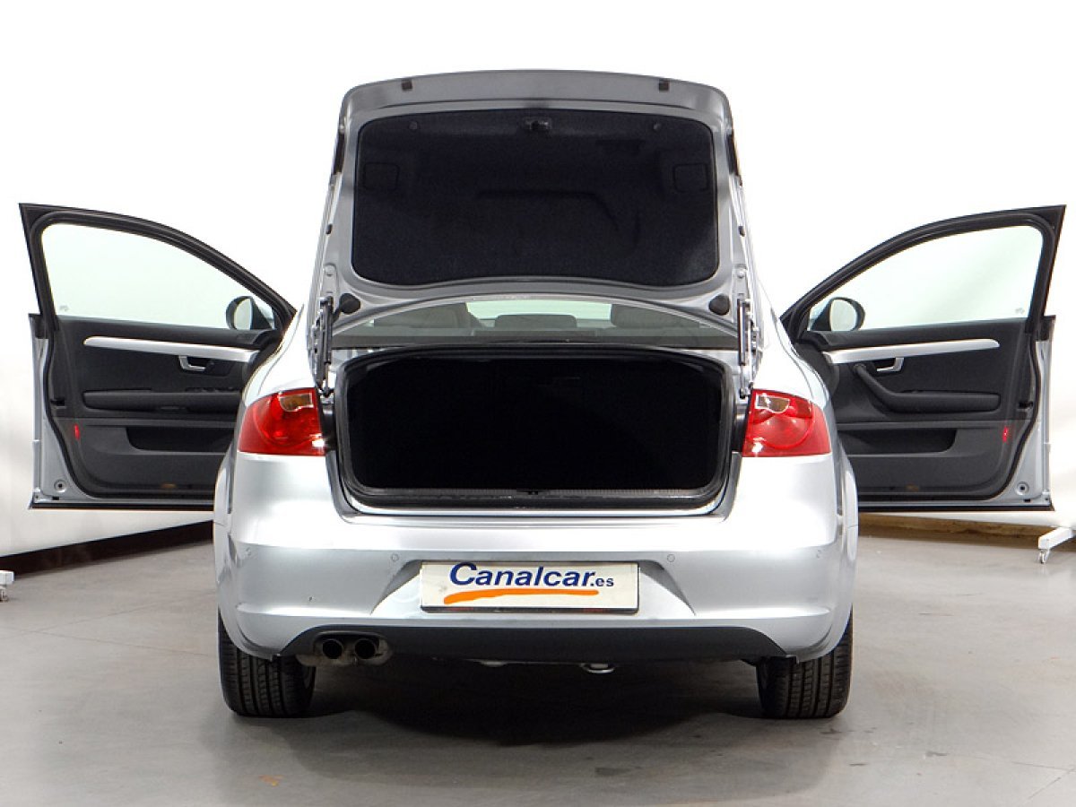 Foto Seat Exeo 10