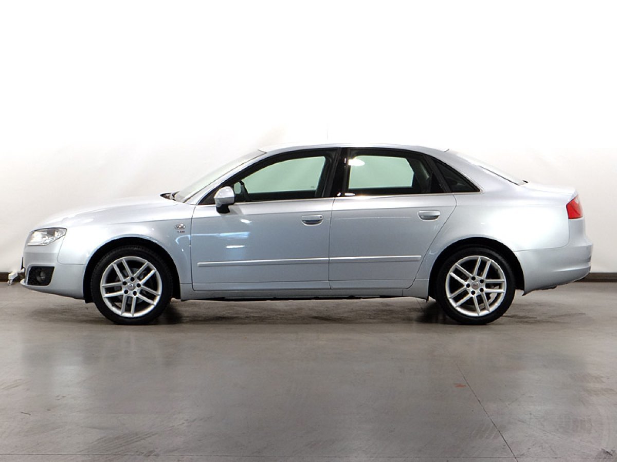 Foto Seat Exeo 13