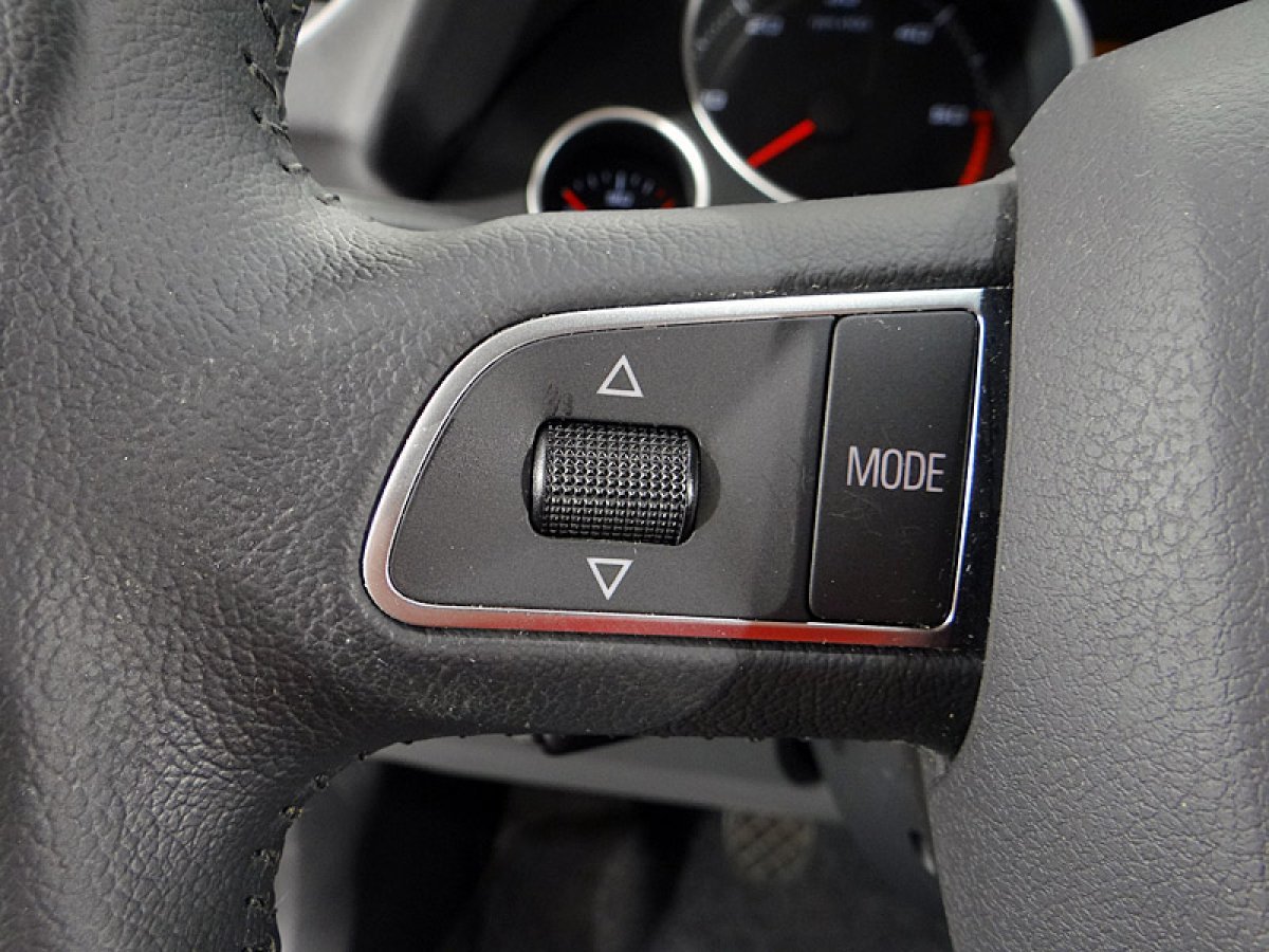 Foto Seat Exeo 30