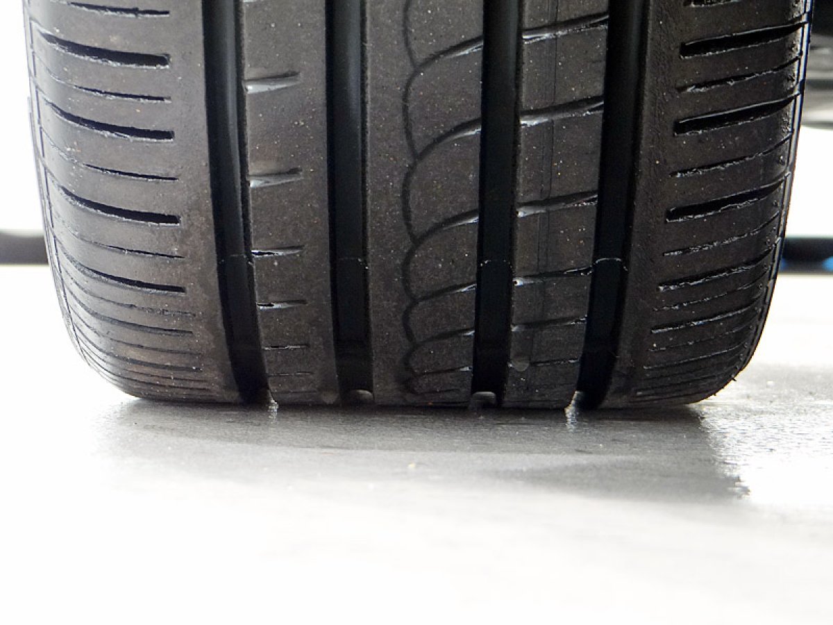 Foto Seat Exeo 41