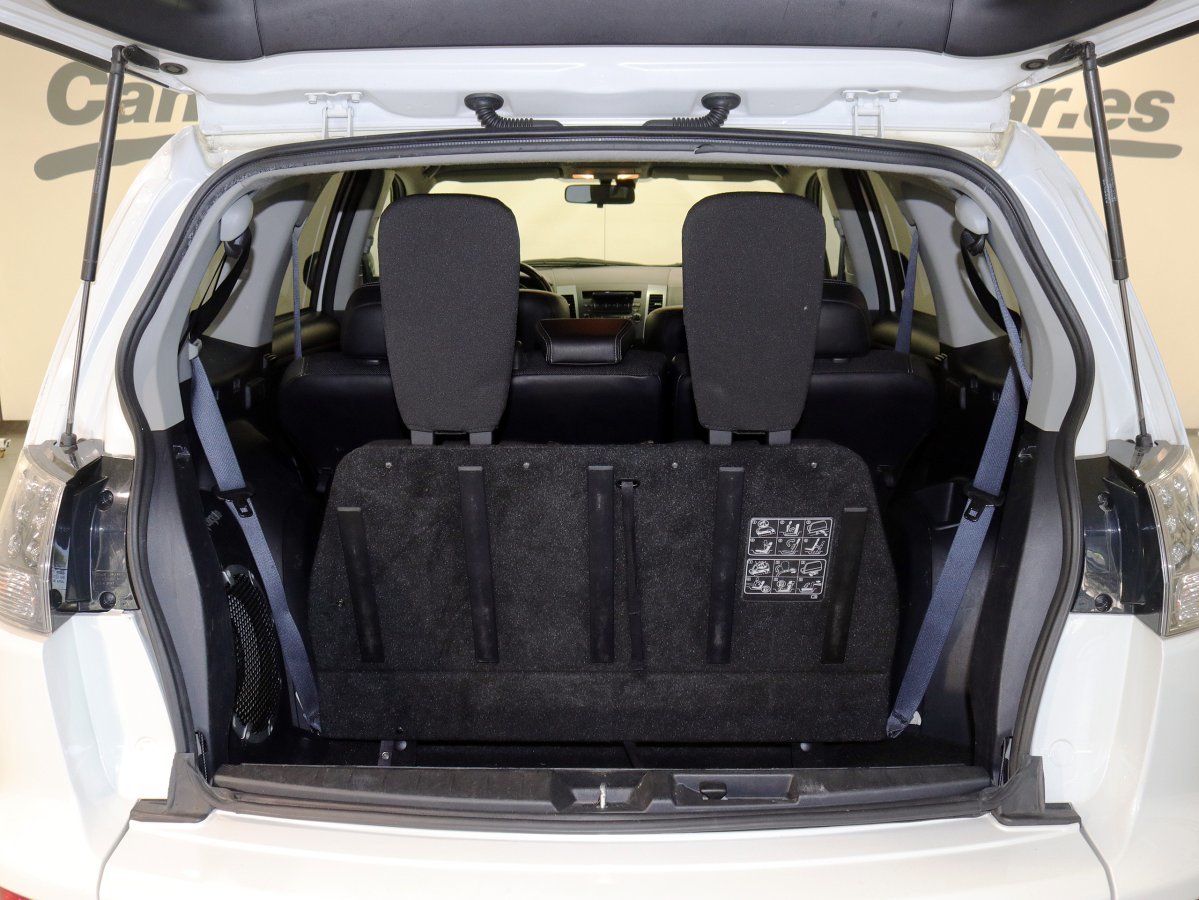 Foto Mitsubishi Outlander 9