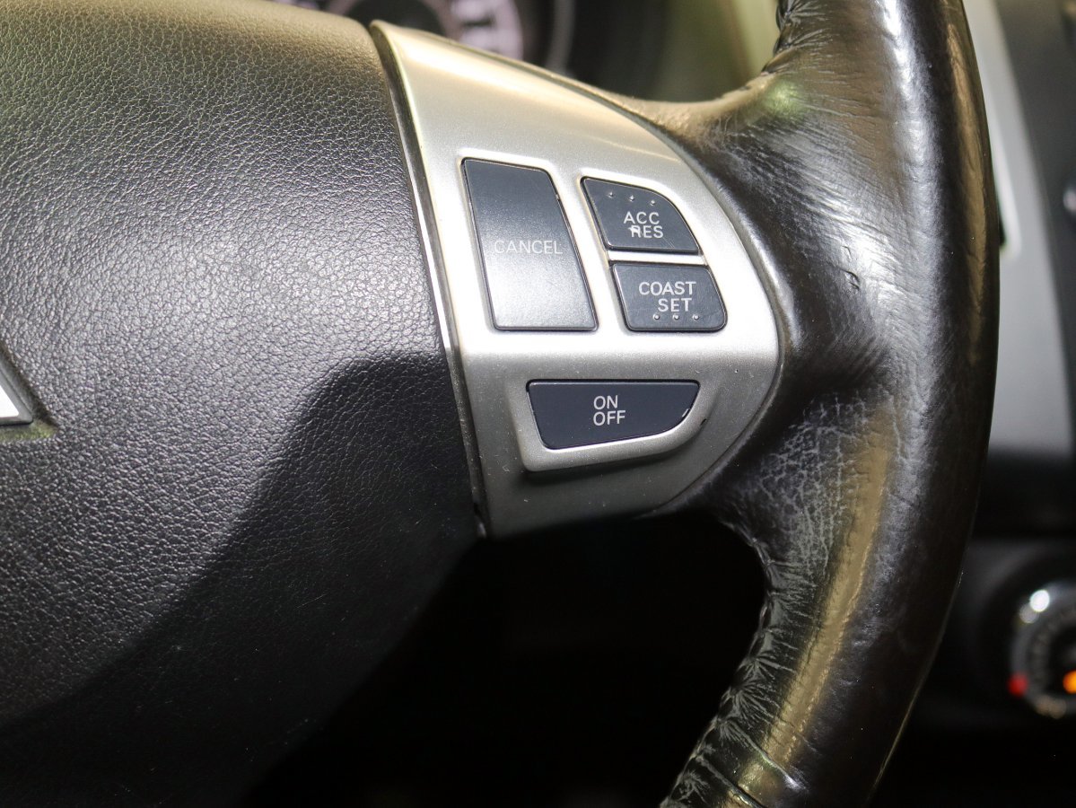 Foto Mitsubishi Outlander 31
