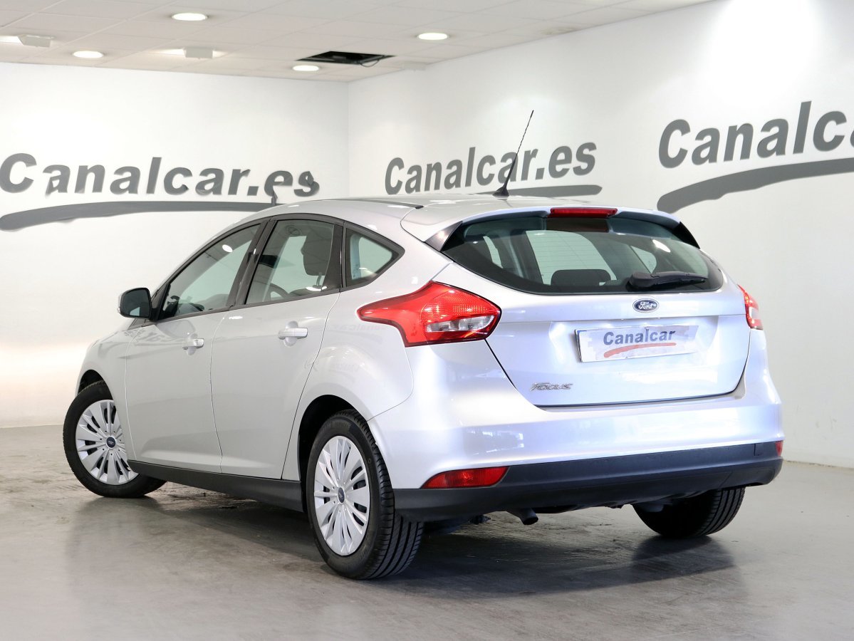 Foto Ford Focus 6
