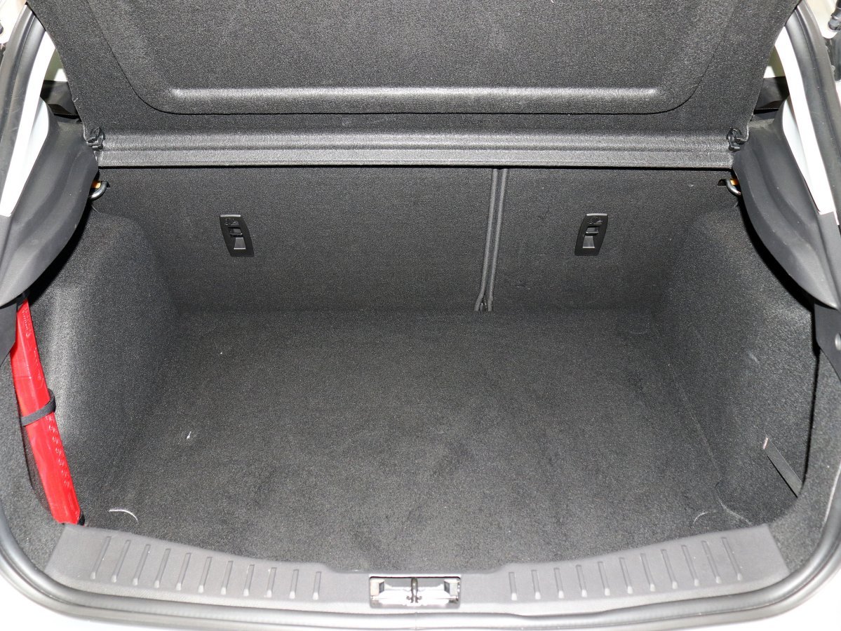 Foto Ford Focus 8