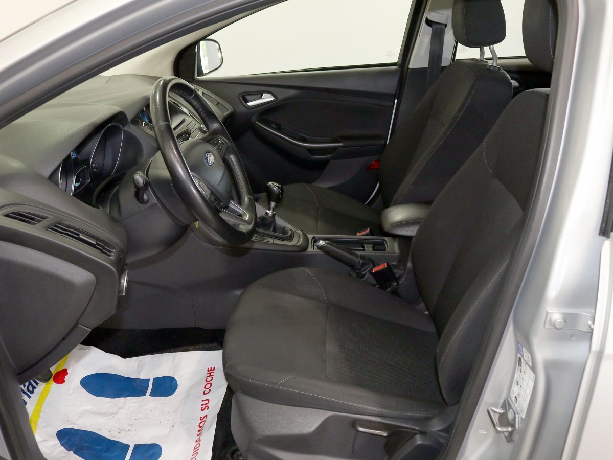 Foto Ford Focus 9