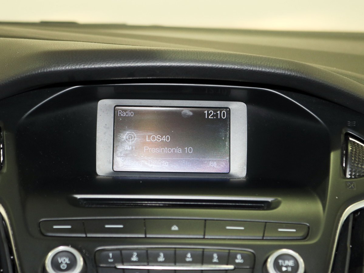 Foto Ford Focus 11