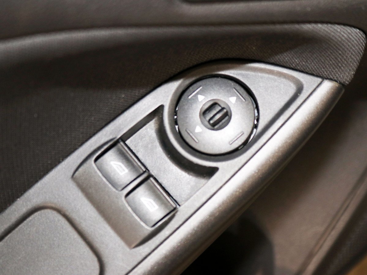 Foto Ford Focus 15
