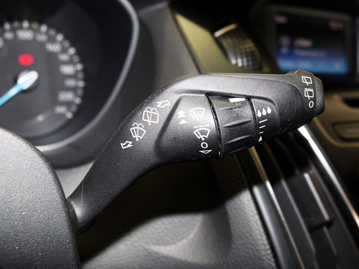 Foto Ford Focus 18