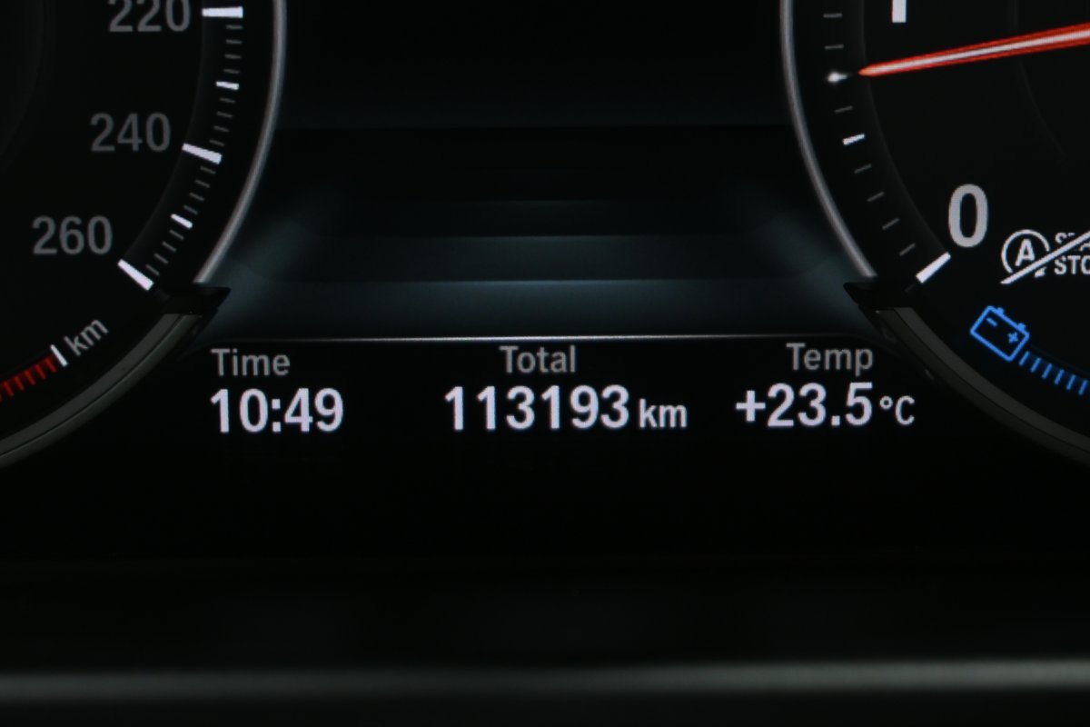 Foto BMW X5 13