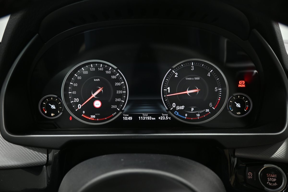 Foto BMW X5 14