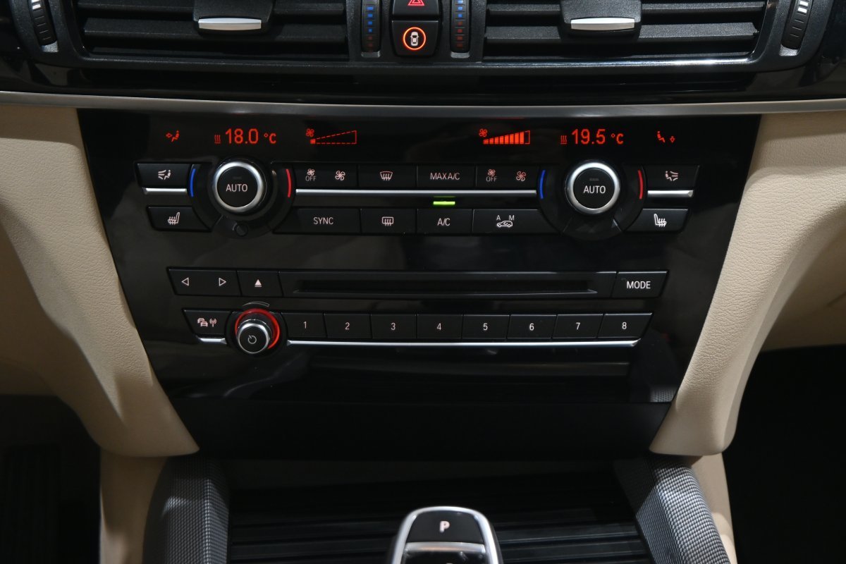 Foto BMW X5 19