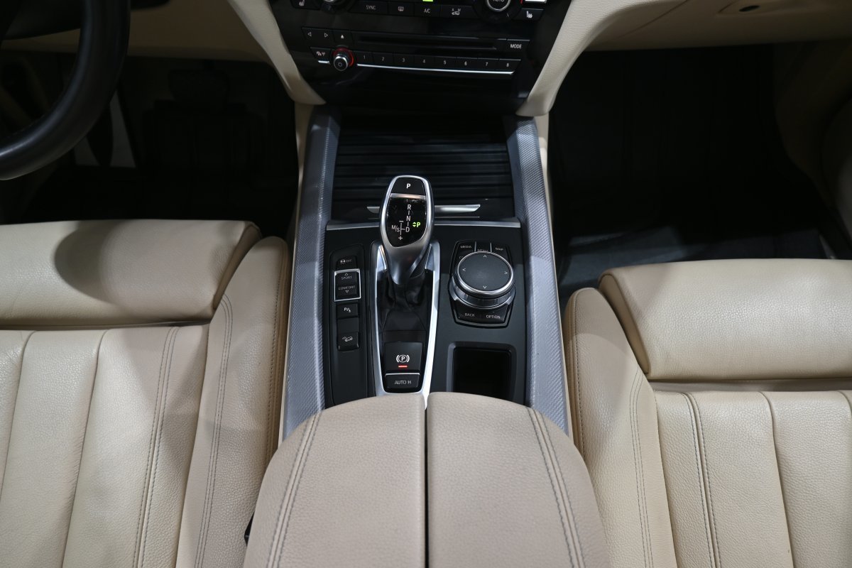 Foto BMW X5 22