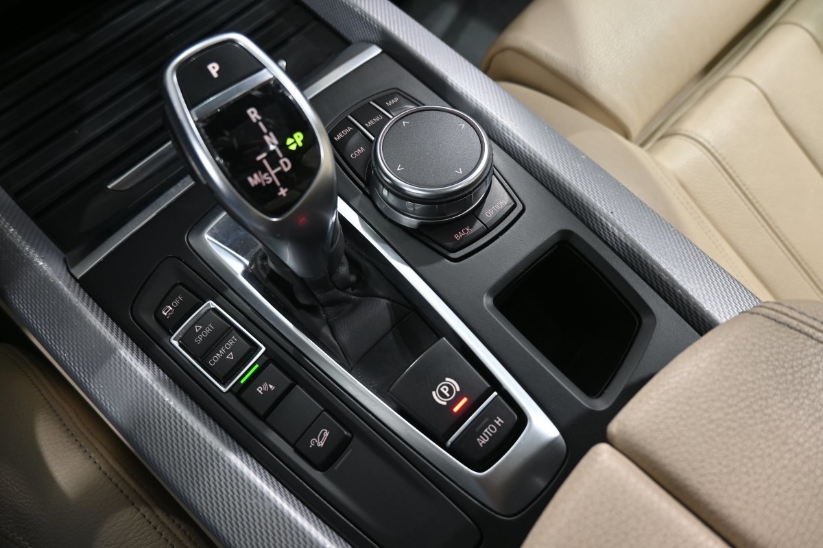 Foto BMW X5 23