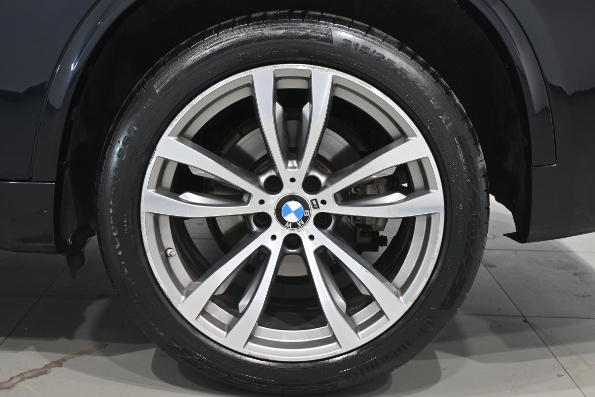Foto BMW X5 31