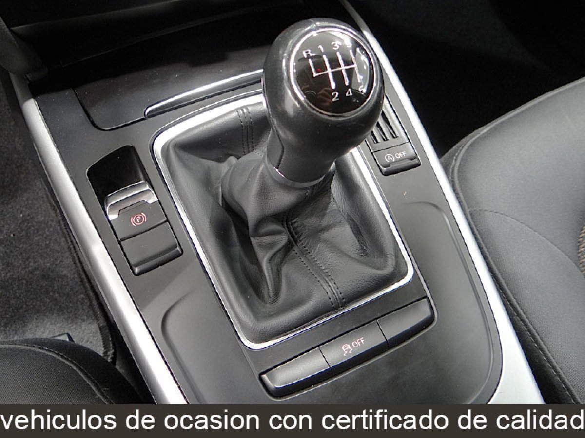 Foto Audi A4 Allroad 32