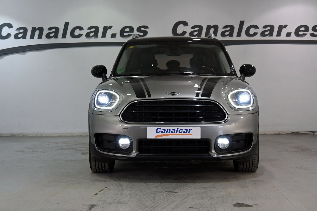 Foto Mini Countryman 2