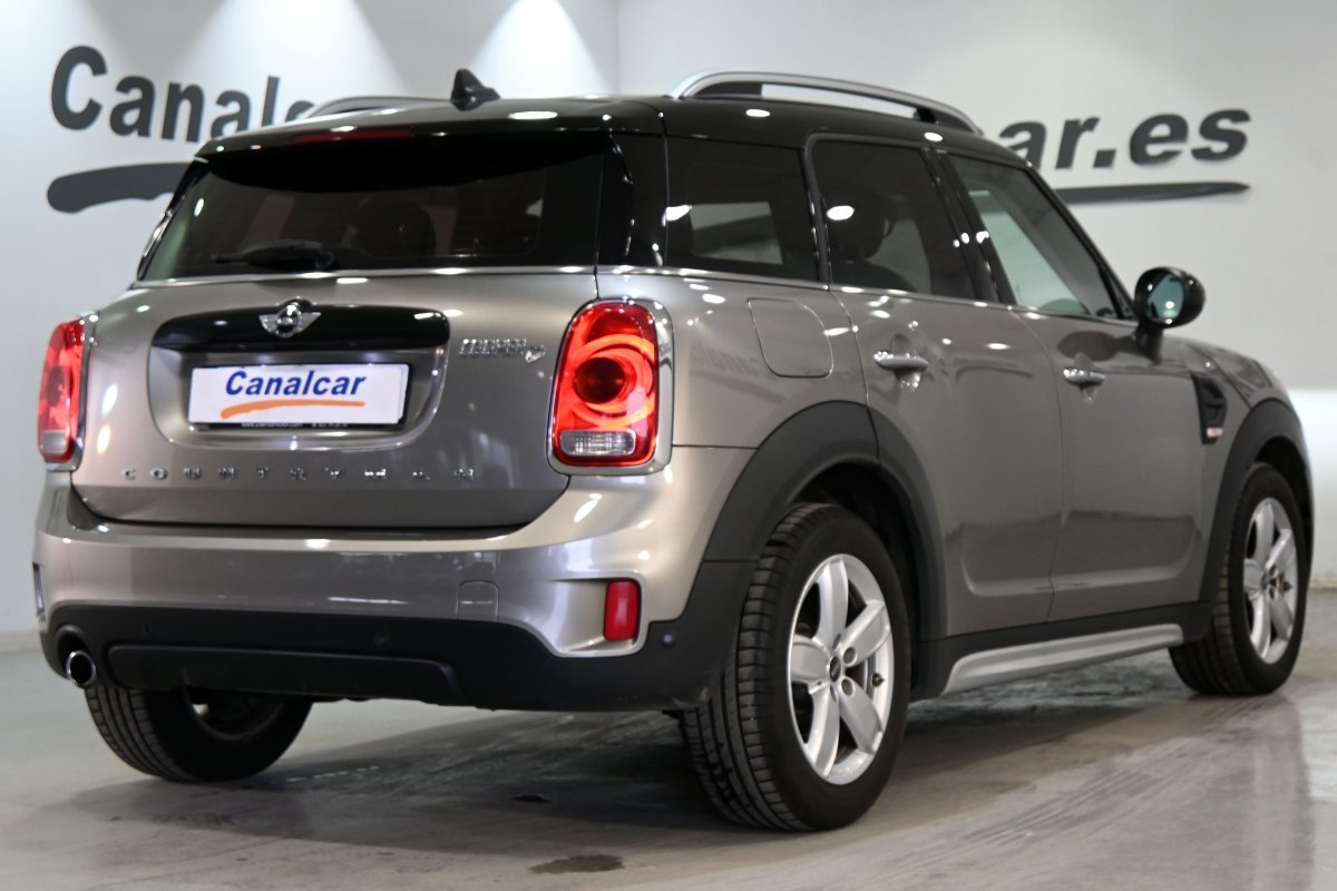 Foto Mini Countryman 4