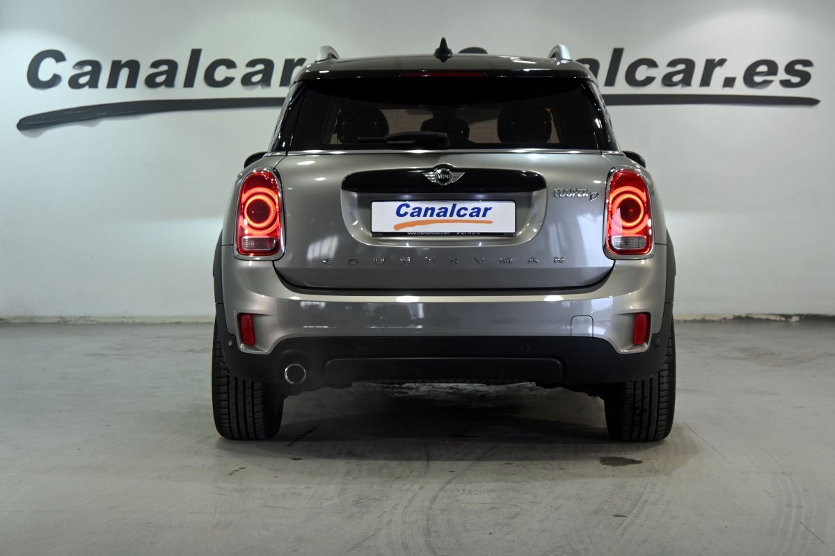 Foto Mini Countryman 5