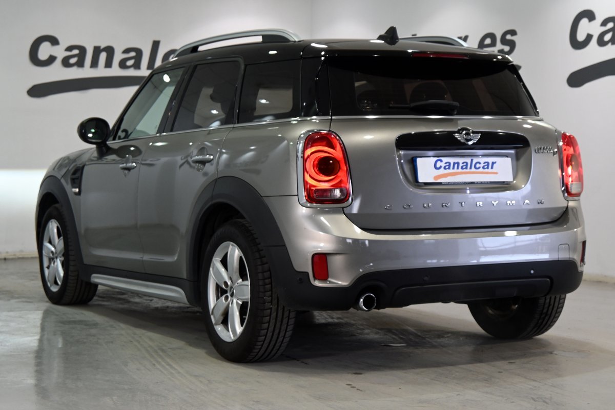 Foto Mini Countryman 6