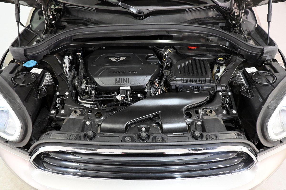 Foto Mini Countryman 7
