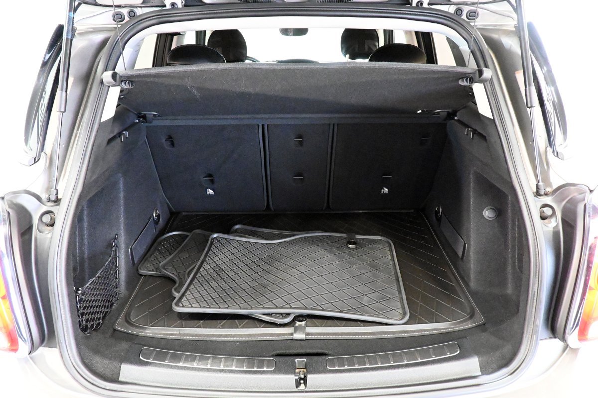 Foto Mini Countryman 8