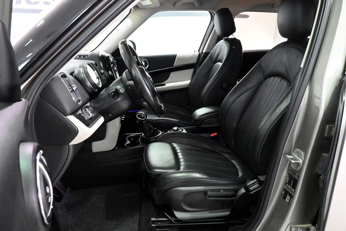 Foto Mini Countryman 9