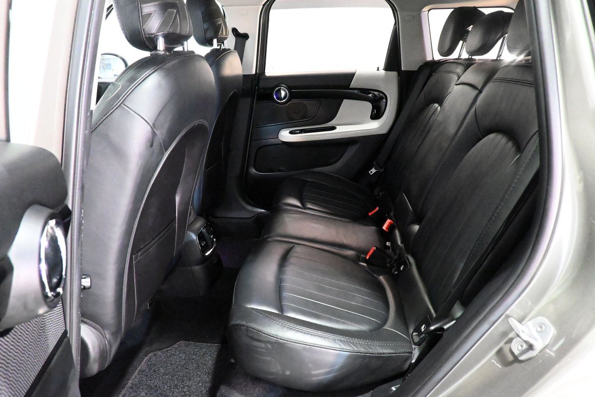 Foto Mini Countryman 10