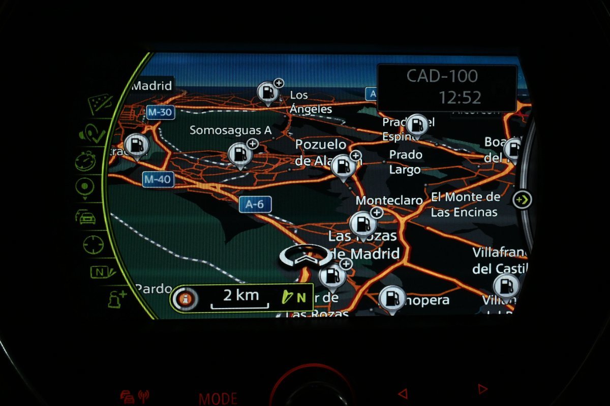 Foto Mini Countryman 13