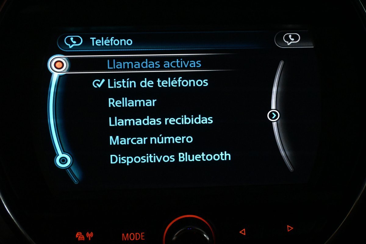 Foto Mini Countryman 14