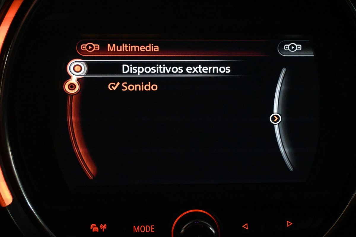 Foto Mini Countryman 15