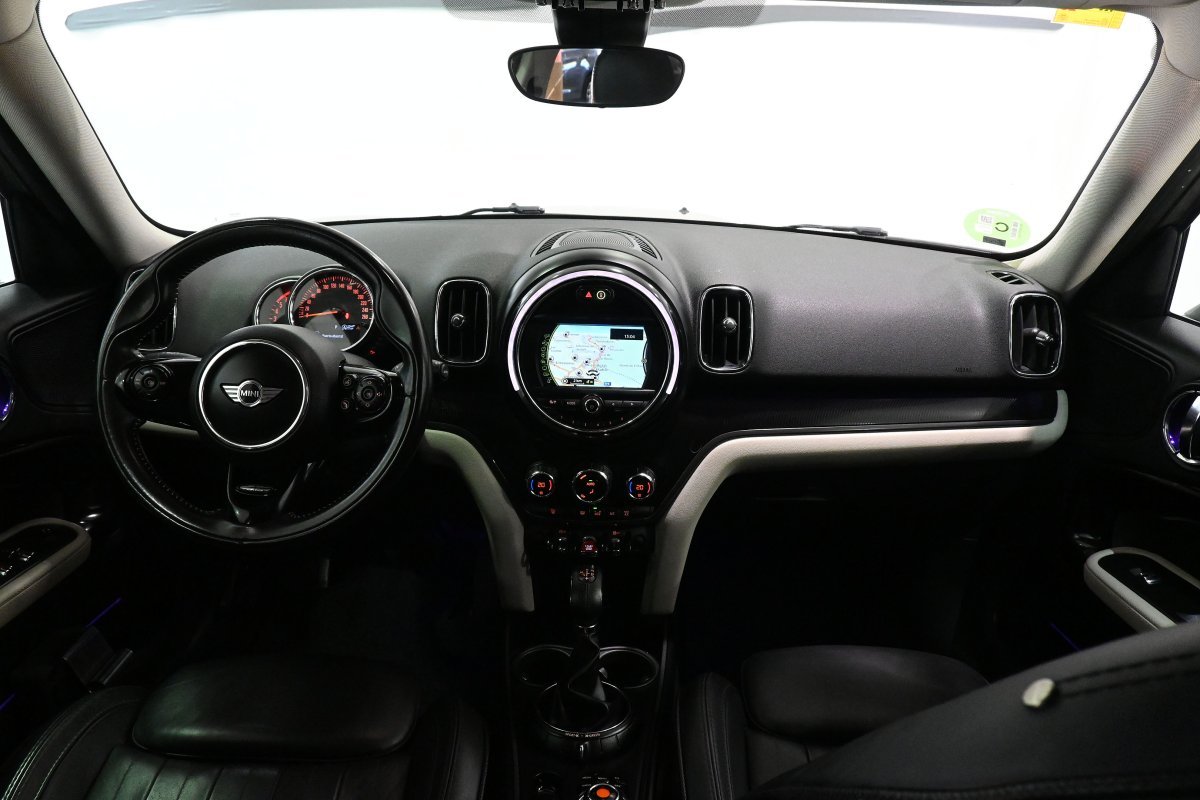 Foto Mini Countryman 18