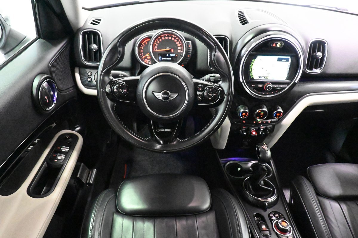 Foto Mini Countryman 19