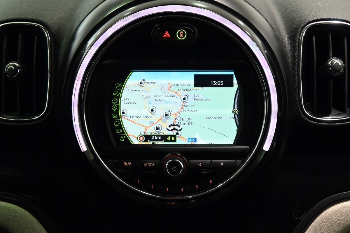 Foto Mini Countryman 21