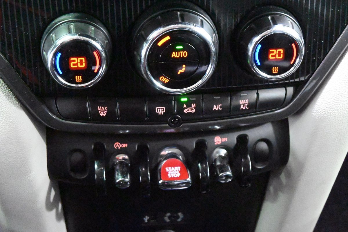 Foto Mini Countryman 22