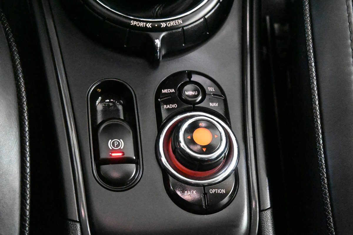 Foto Mini Countryman 24