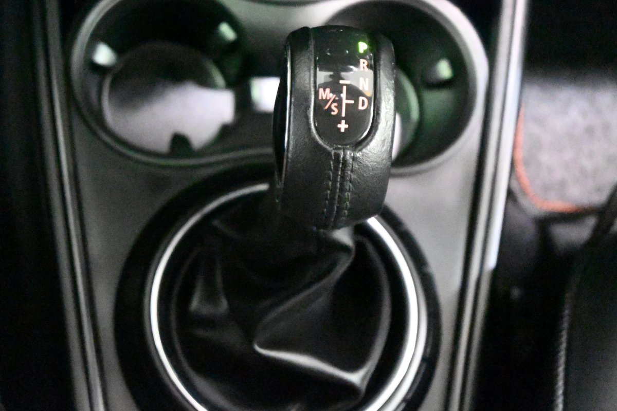 Foto Mini Countryman 25