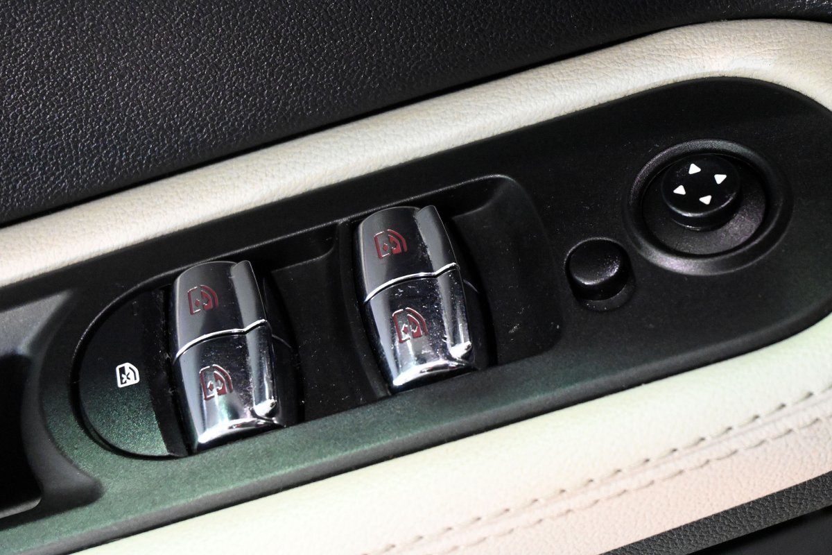 Foto Mini Countryman 26