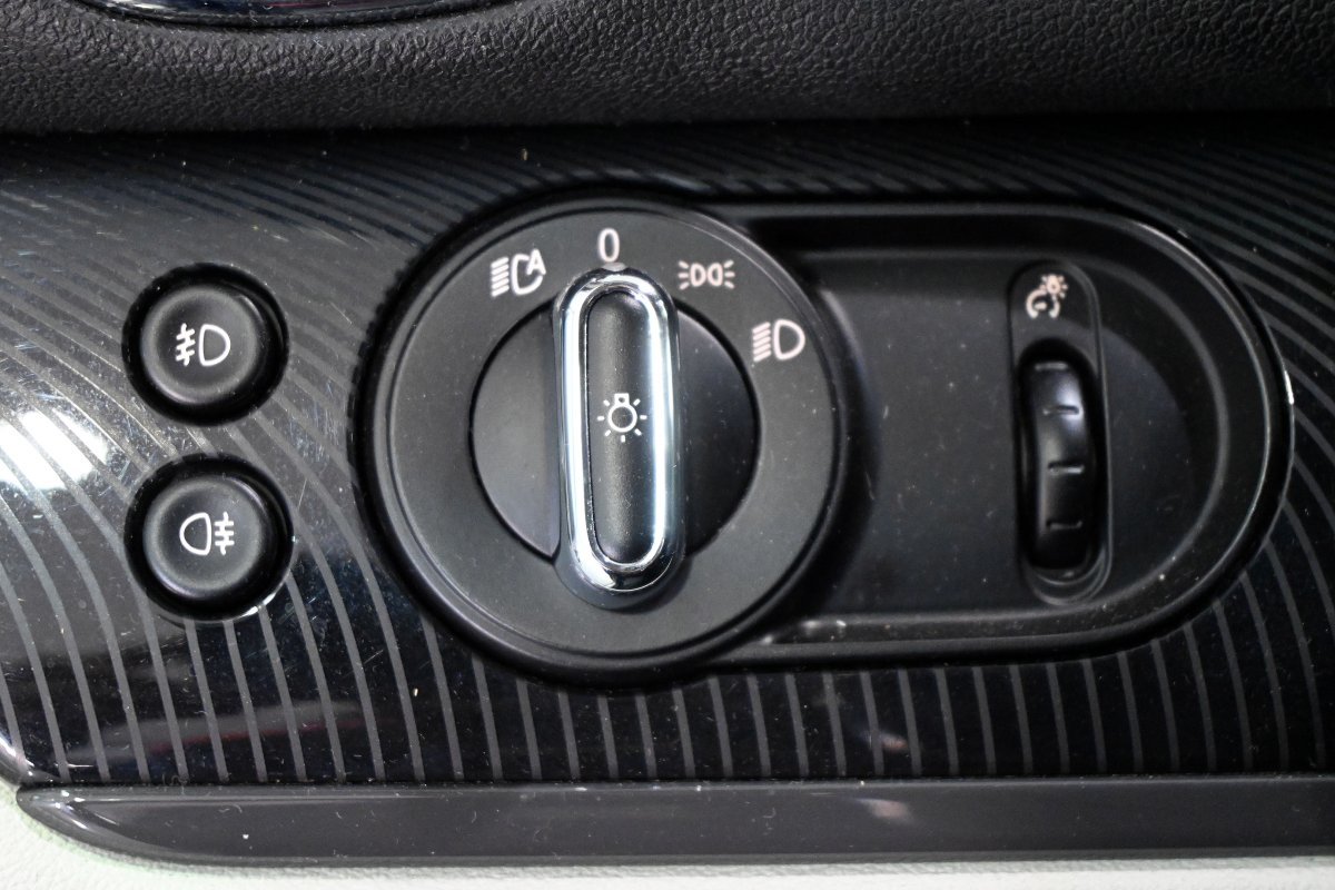 Foto Mini Countryman 27