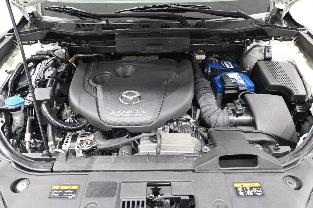 Foto Mazda CX-5 7
