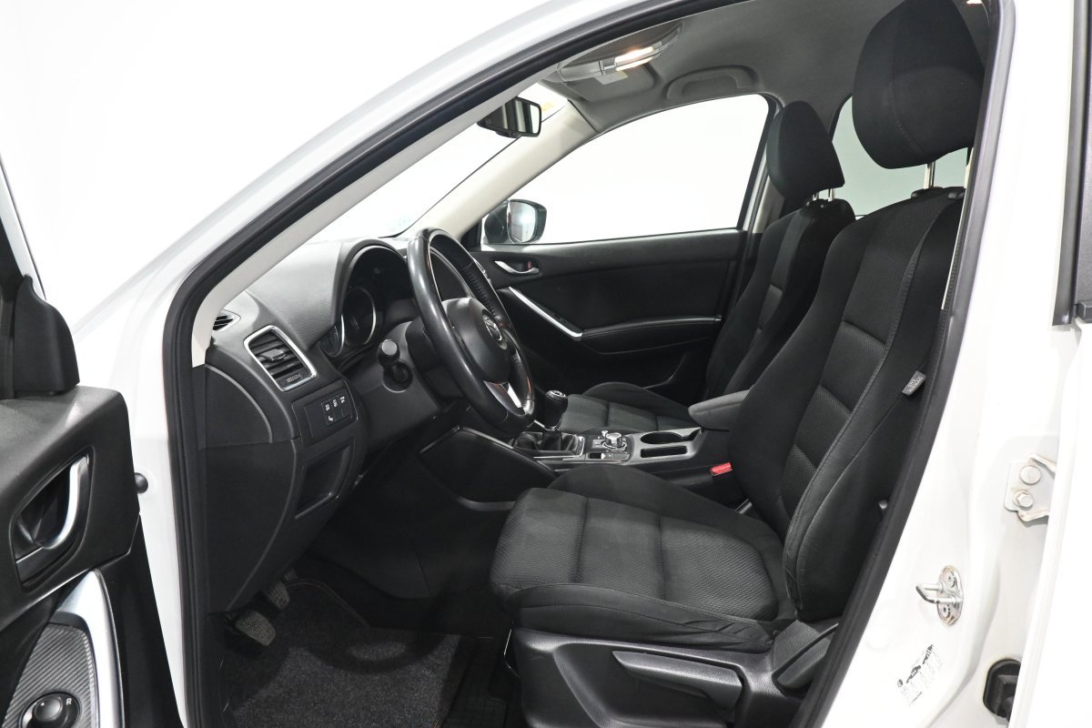 Foto Mazda CX-5 9