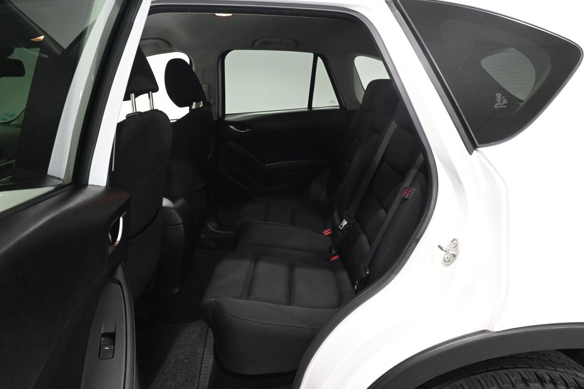 Foto Mazda CX-5 10