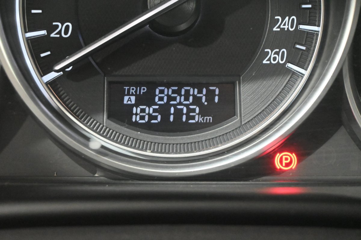 Foto Mazda CX-5 12
