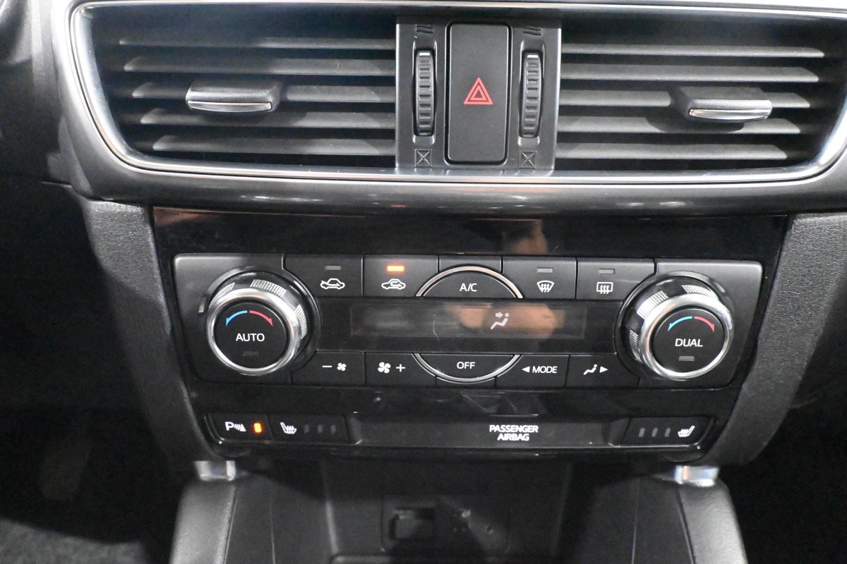 Foto Mazda CX-5 15