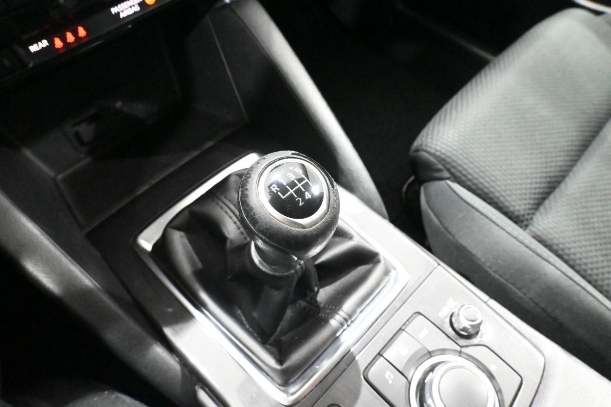 Foto Mazda CX-5 18