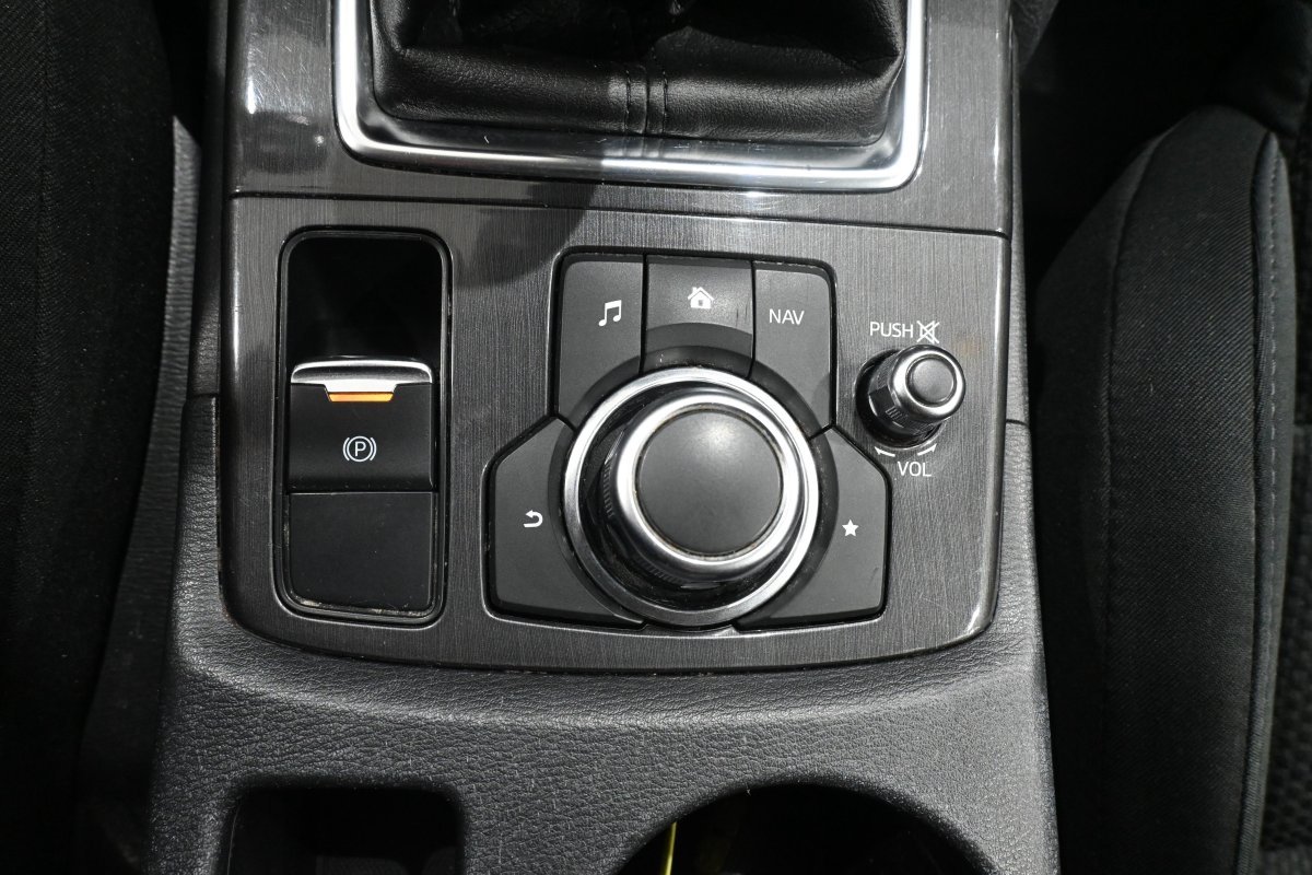 Foto Mazda CX-5 19