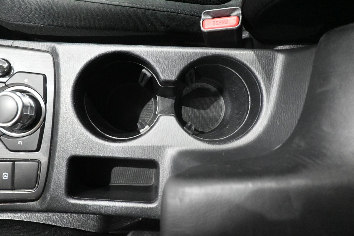 Foto Mazda CX-5 20