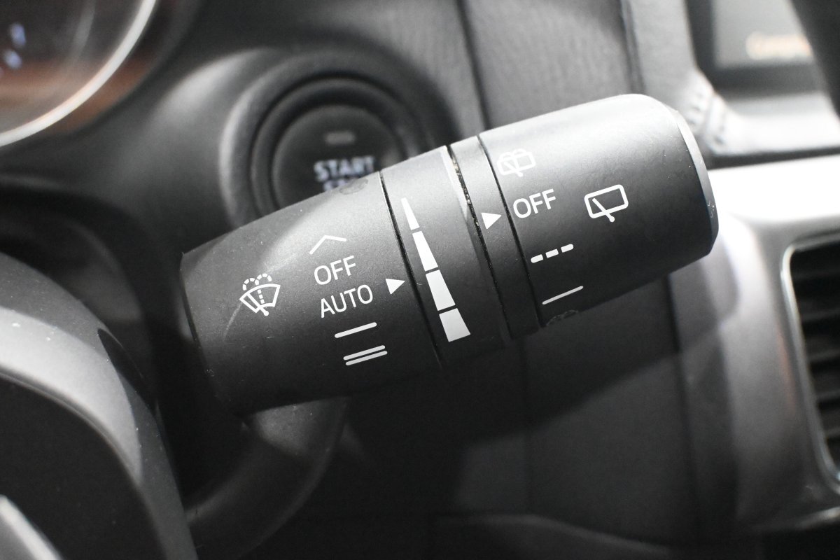 Foto Mazda CX-5 22
